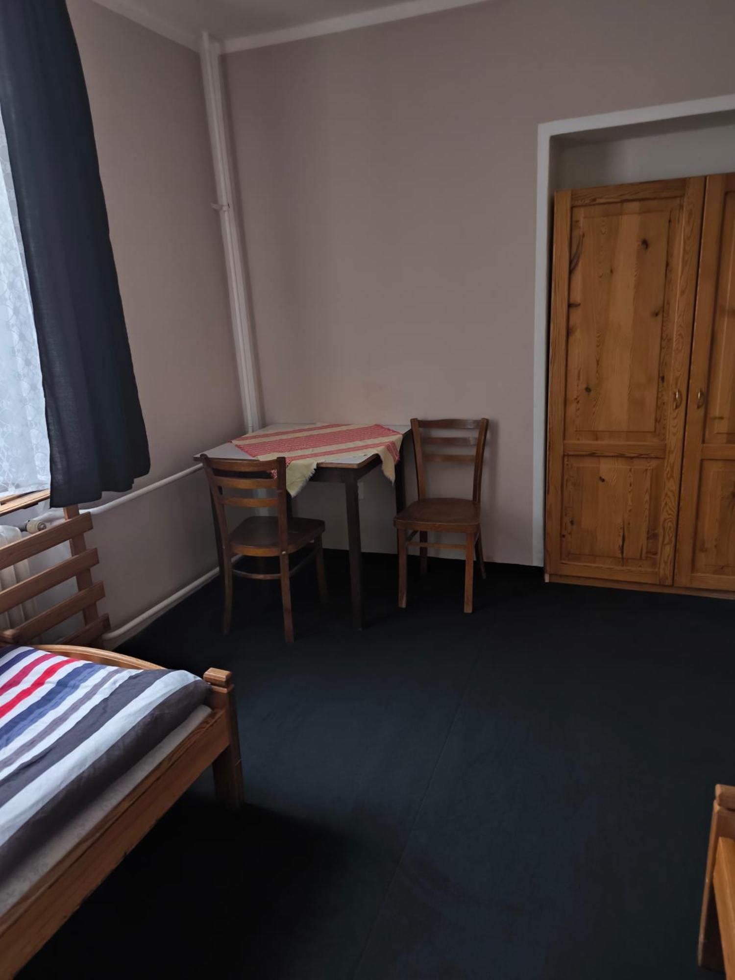 Penzion U Zeleneho Stromu Telnice Room photo